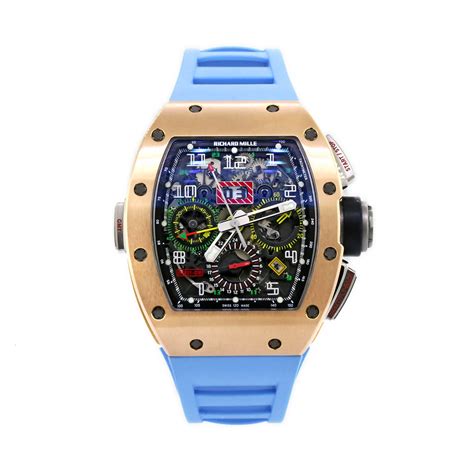 rm 1103 richard mille price|Richard Mille RM flyback.